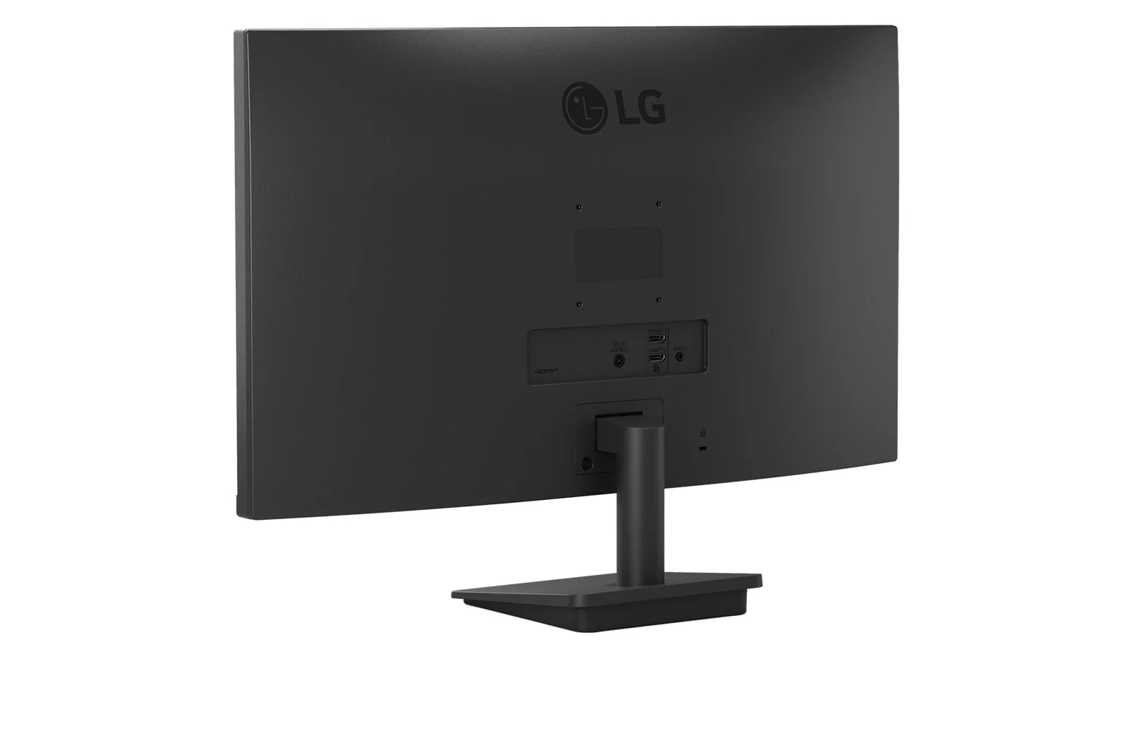 LG 27BA400-B 27" Full HD IPS Monitor