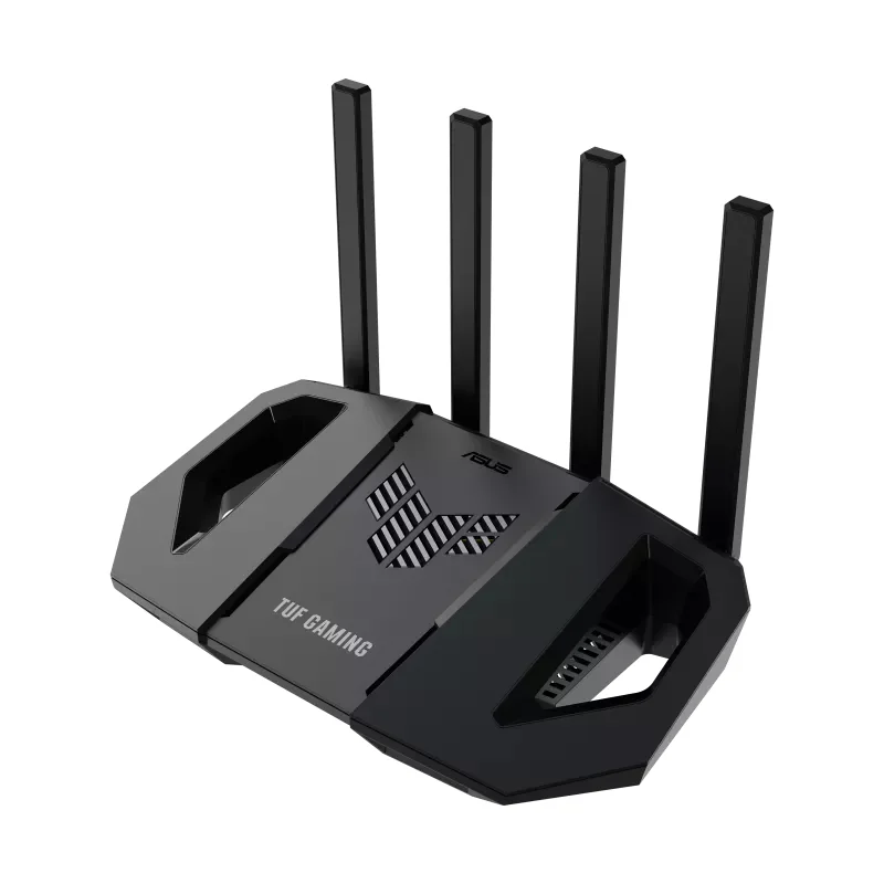 ASUS TUF-BE3600 Wi-Fi 7 Router