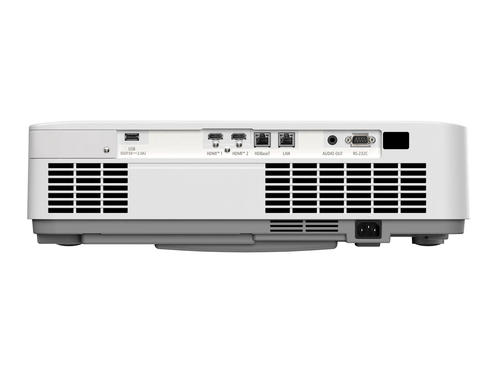 Sharp P701U WUXGA Projector