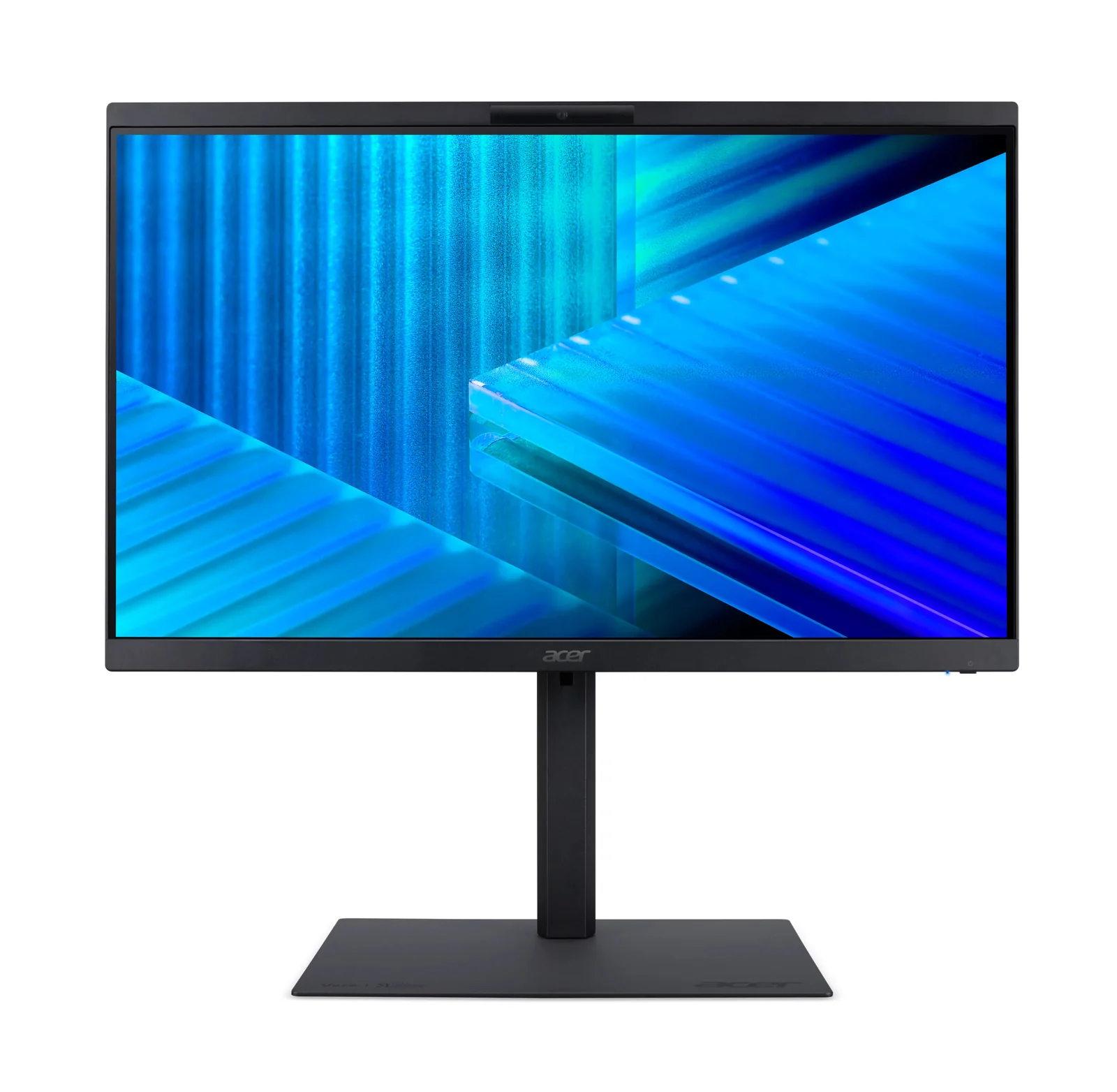 Acer Veriton Vero 4000 VVZ4734GT 23.8" All-in-One, Intel Core Ultra 5 225, 16GB RAM, 512GB SSD