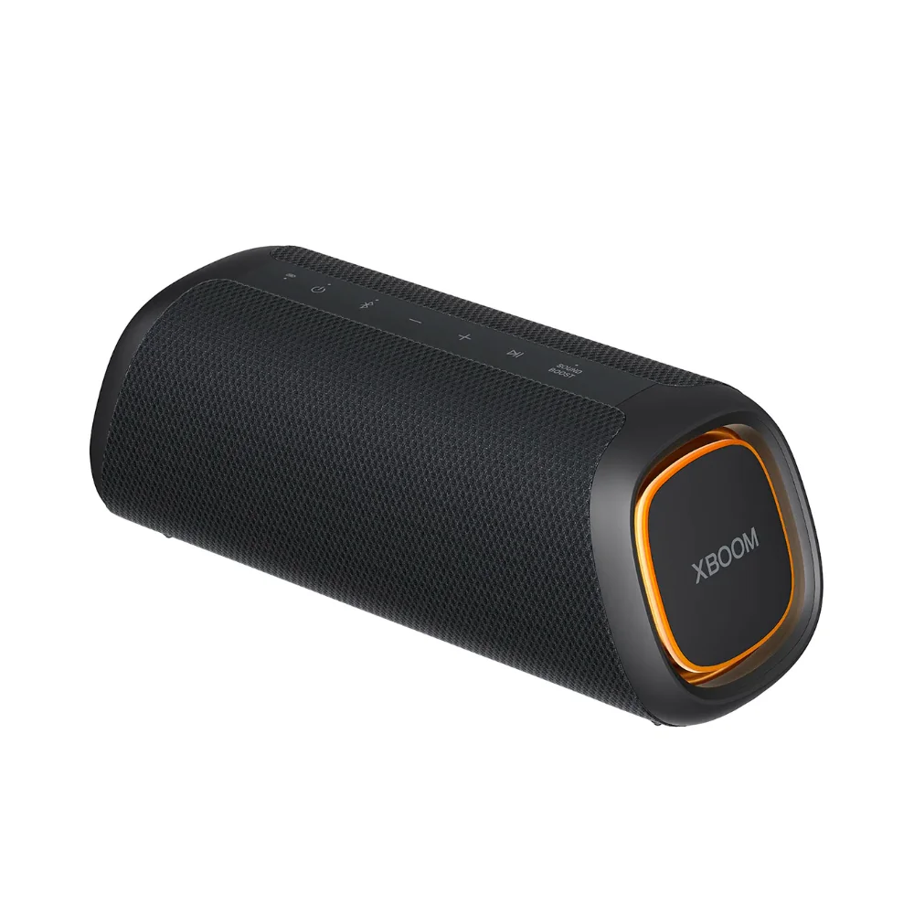 LG XBOOM Go Black