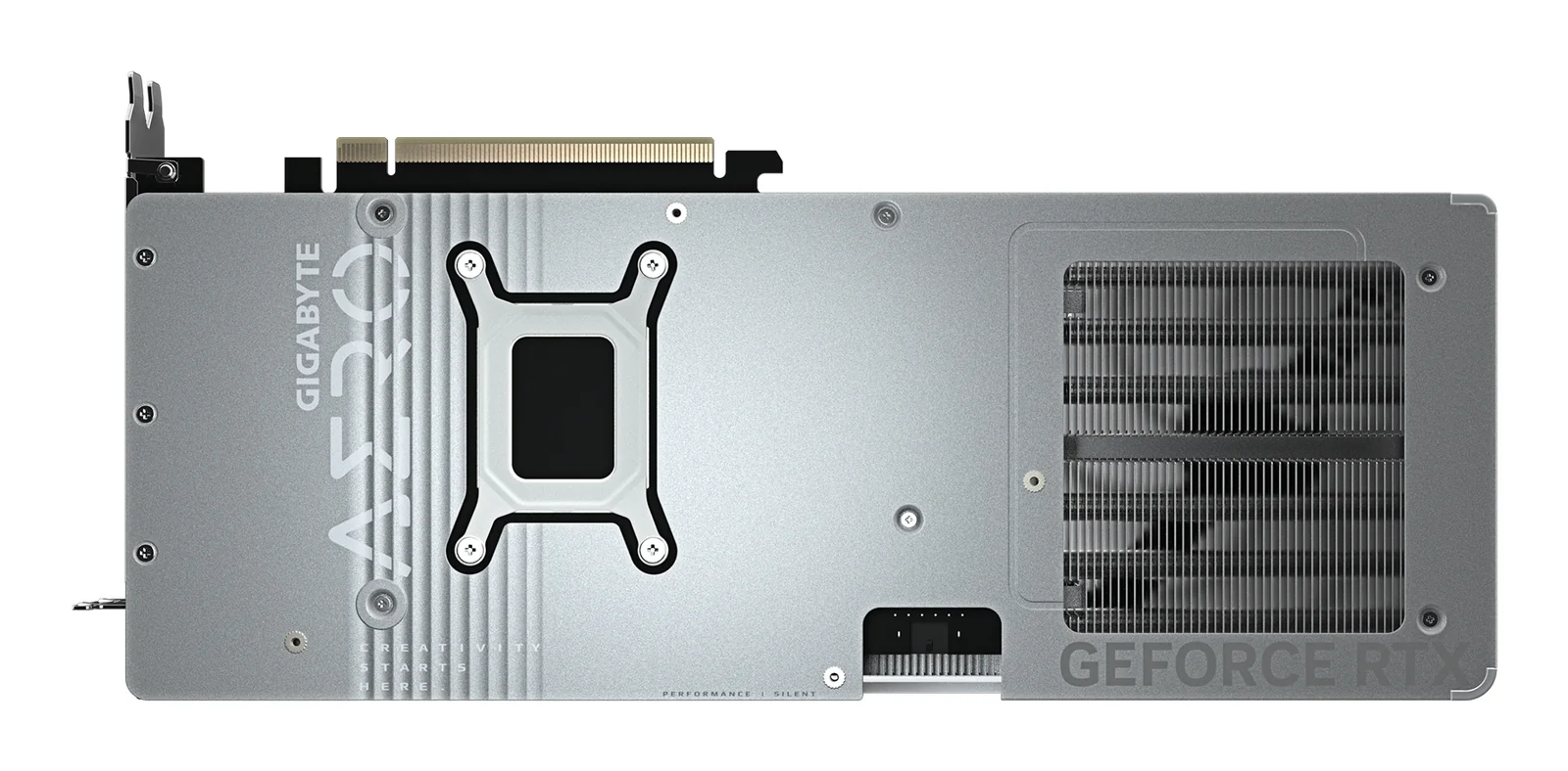 GIGABYTE GeForce RTX 5080 AERO OC SFF 16G