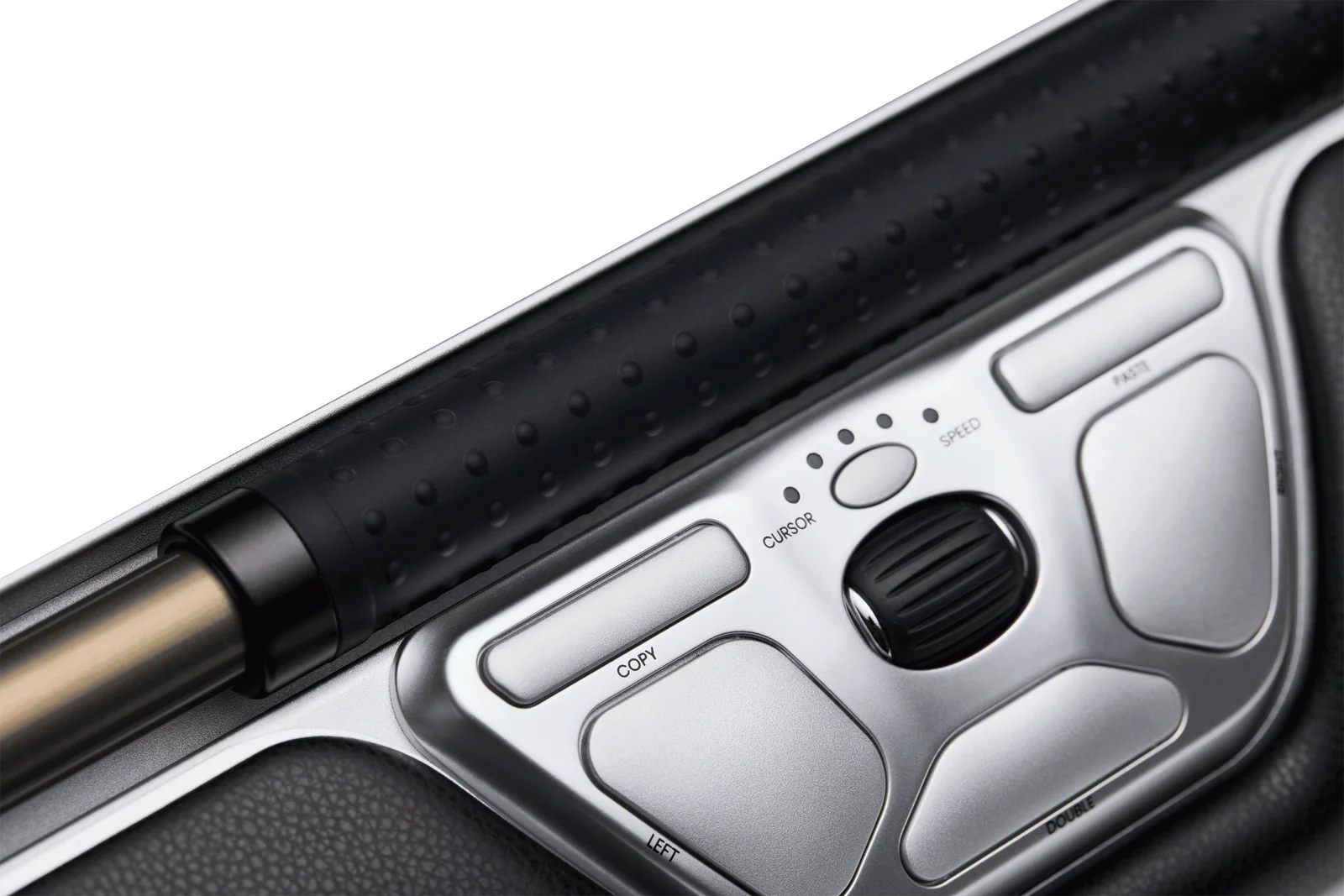 Contour Design RollerMouse Red Plus