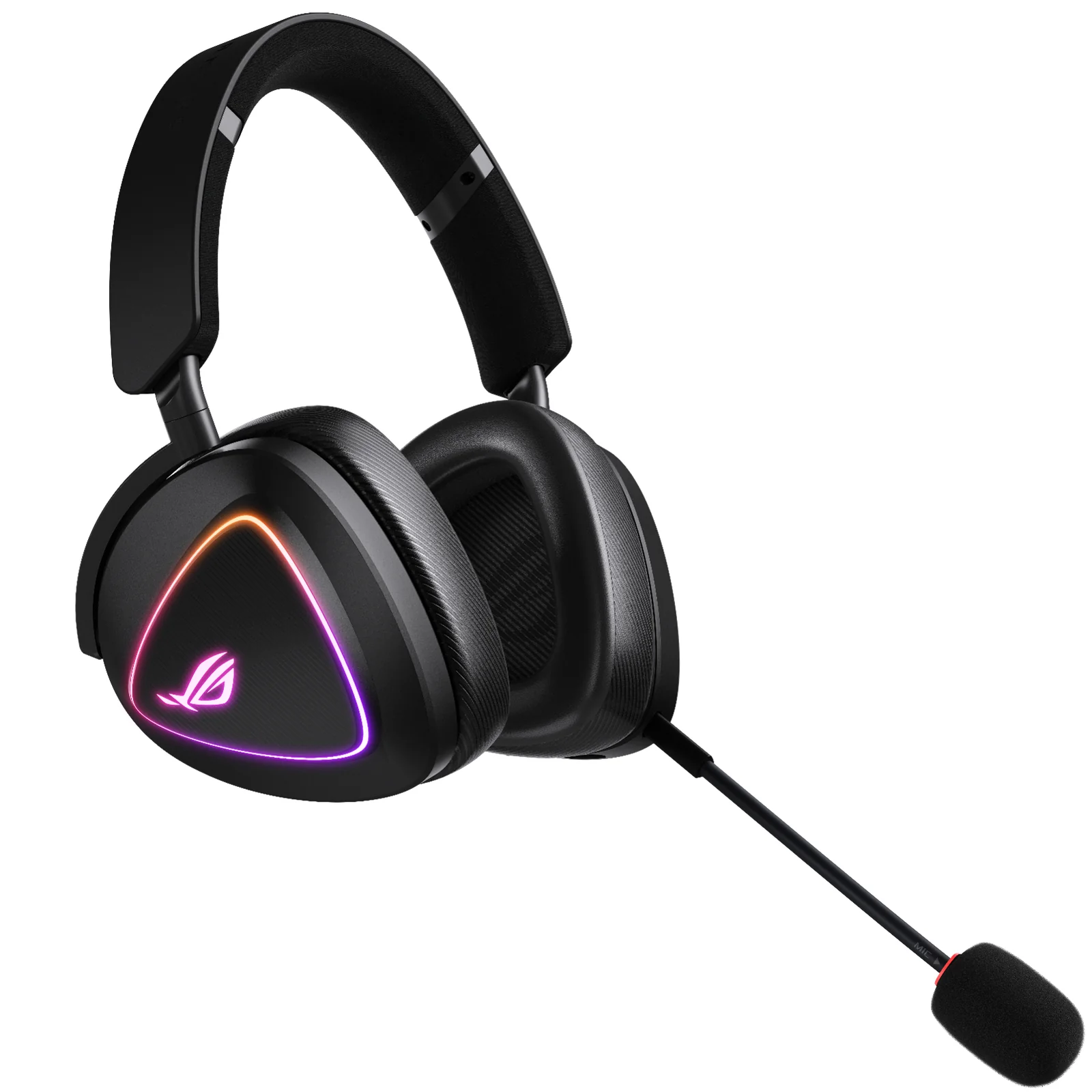 ASUS ROG DELTA II Black