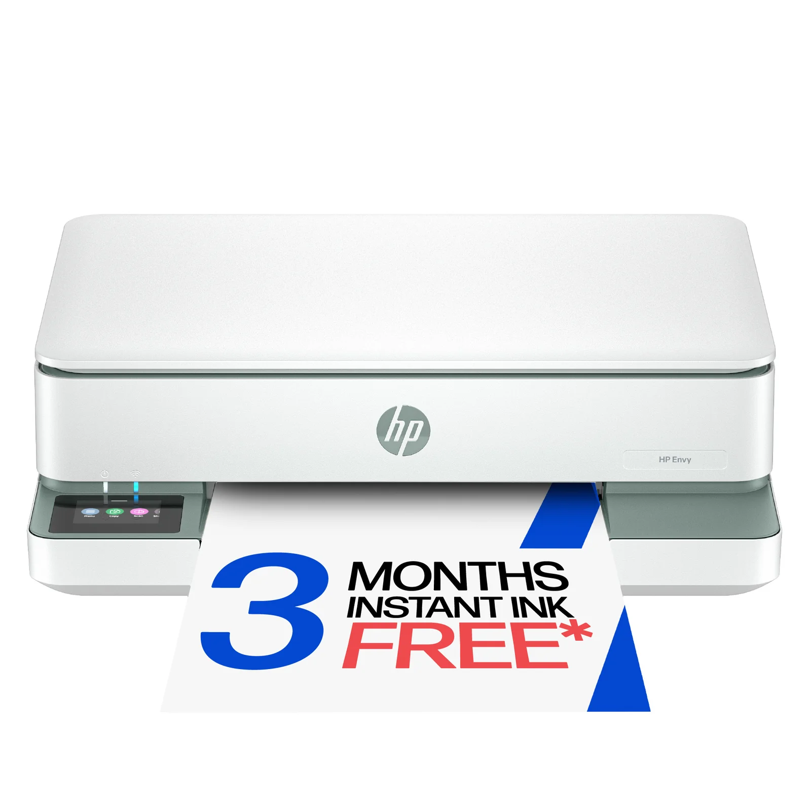 HP ENVY 6130e All-in-One Colour Inkjet Printer
