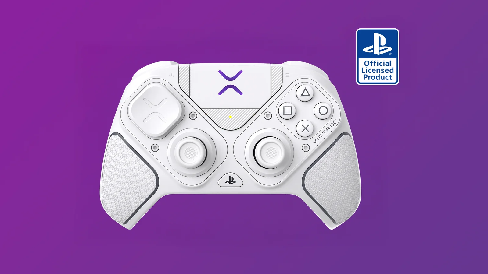 Turtle Beach TBC-3101-15 Gaming Controller White