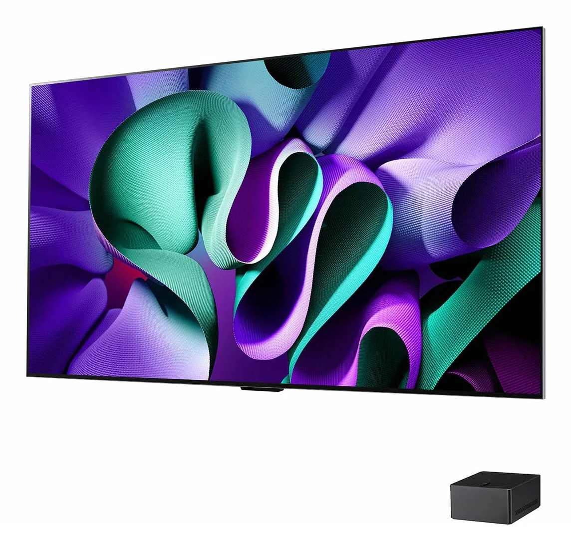 LG OLED evo M4 OLED77M49LA 77" 4K Smart TV