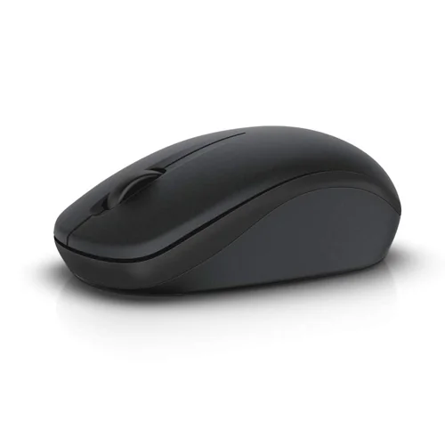 DELL WM126 Wireless Mouse Black