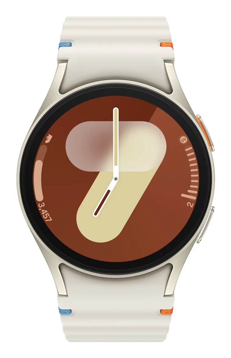 Samsung Galaxy Watch7 40mm Cream