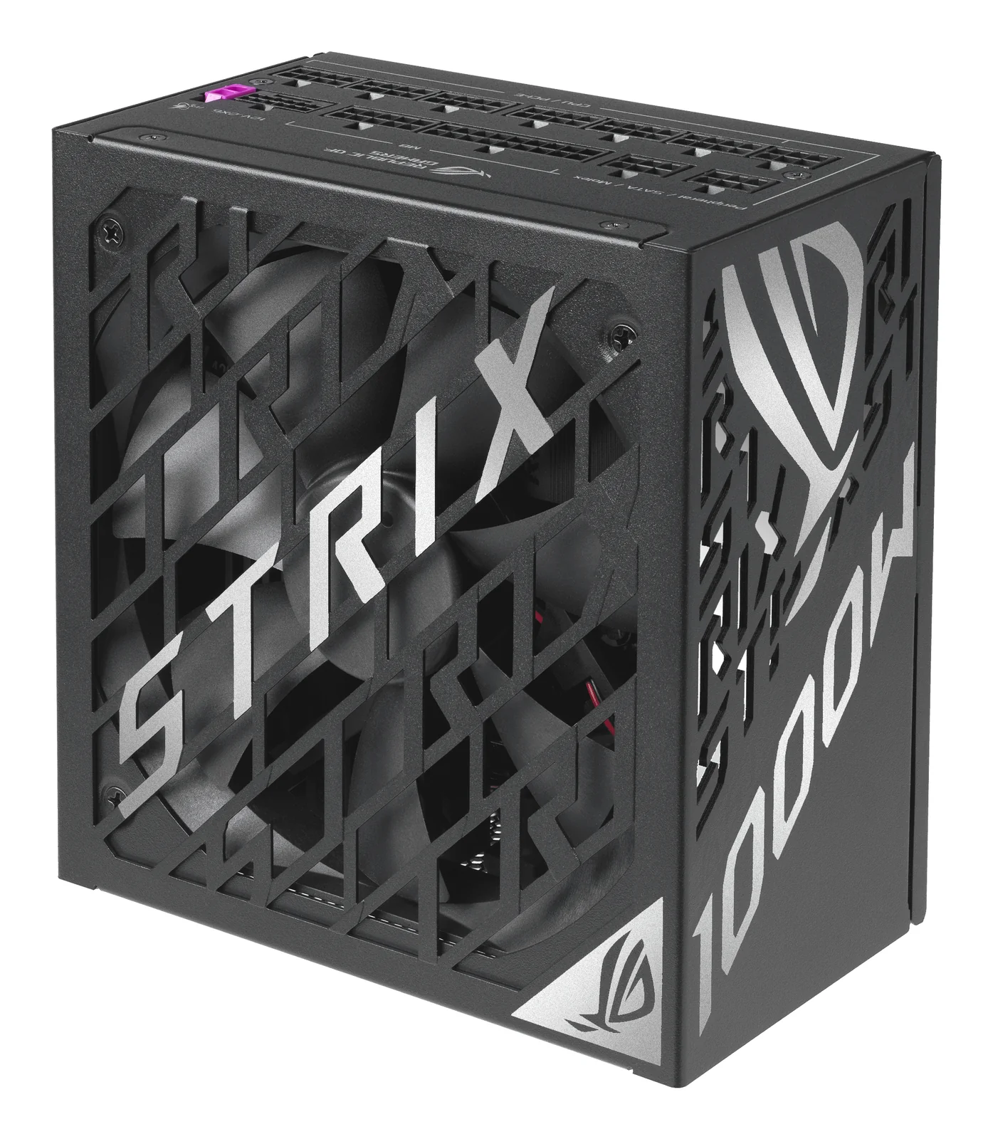 ASUS ROG STRIX-1000P-GAMING 1000W Power Supply