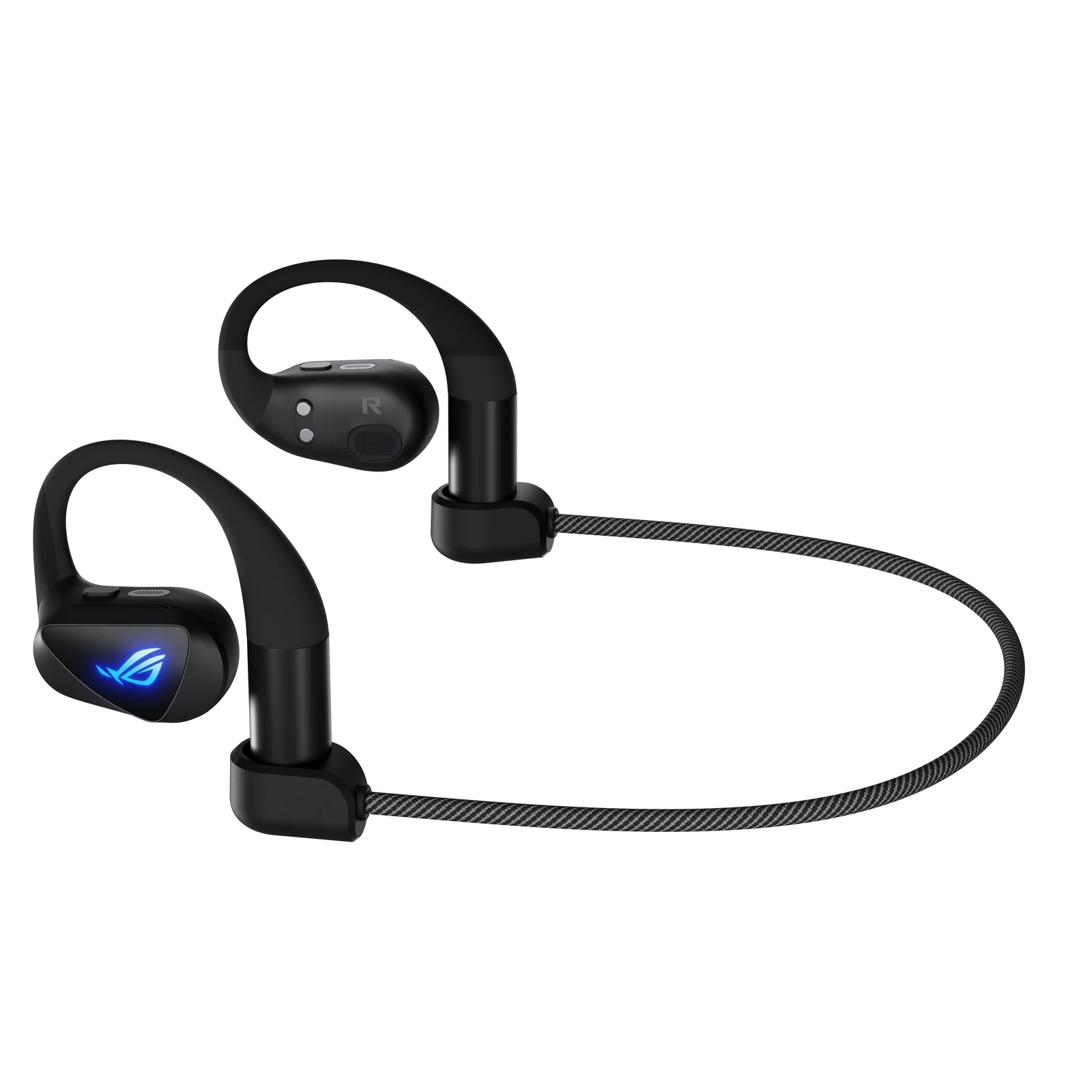 ASUS ROG Cetra Open Wireless Black