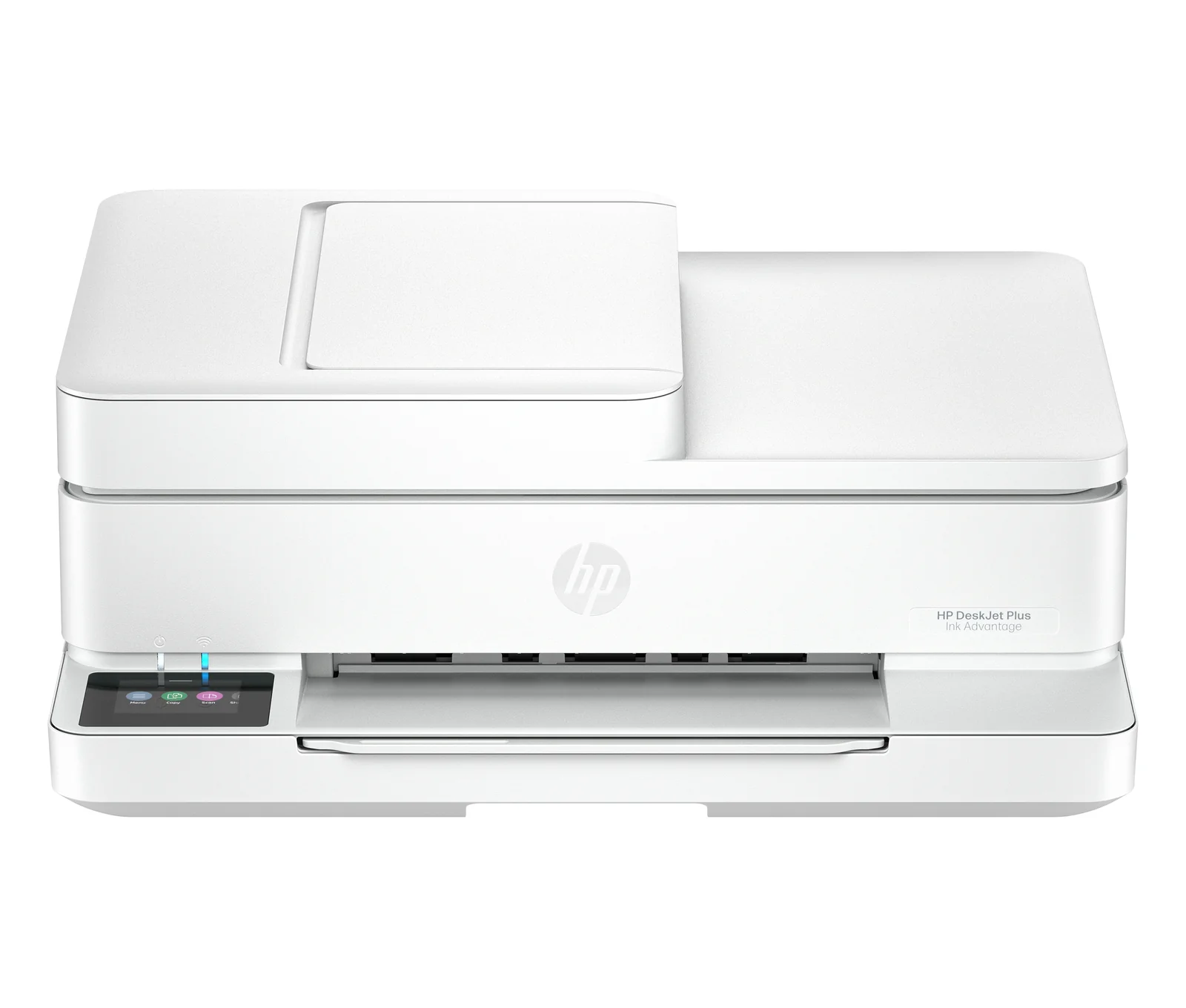 HP ENVY 6530e All-in-One Colour Inkjet Printer
