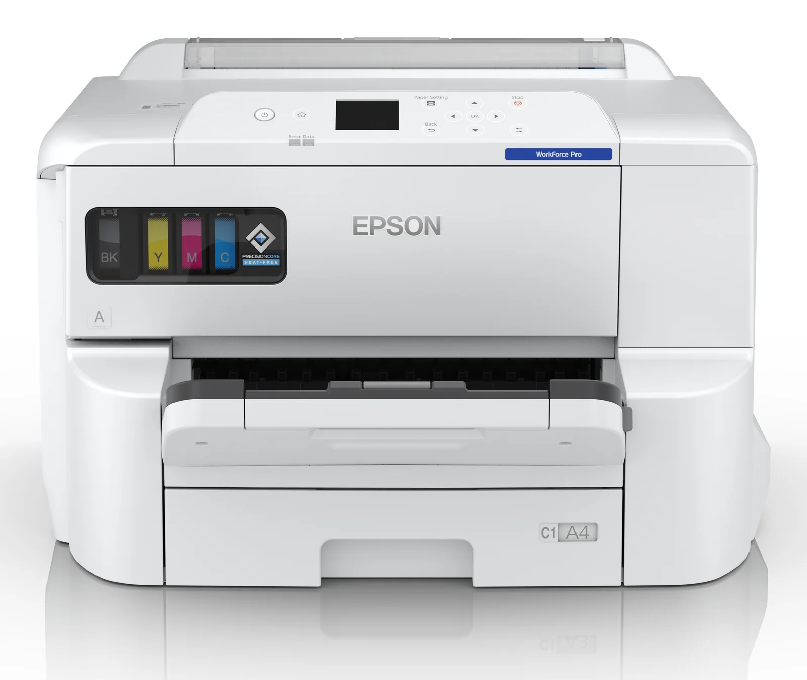 Epson WorkForce Pro EP-C7000DW inkjet Colour Inkjet Printer