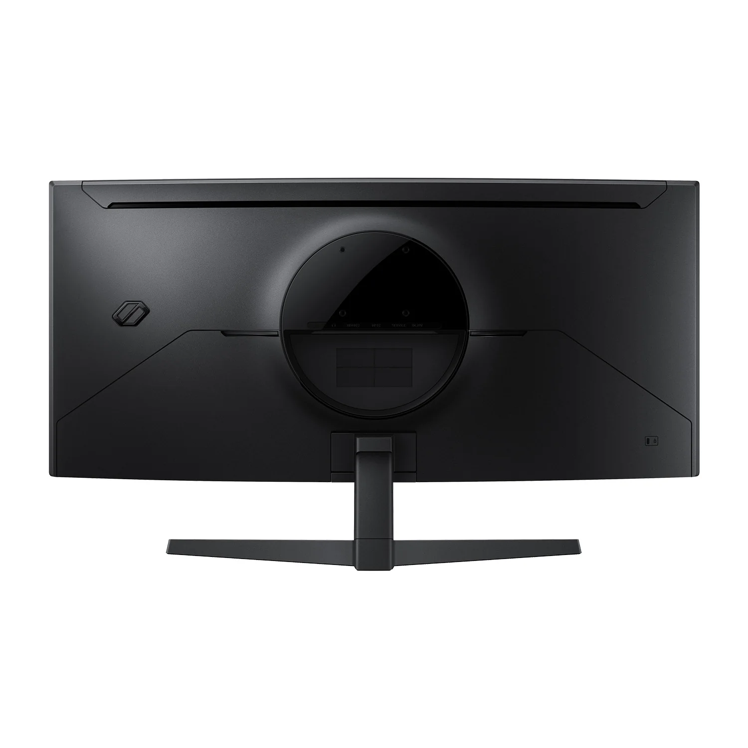 Samsung G55H computer monitor