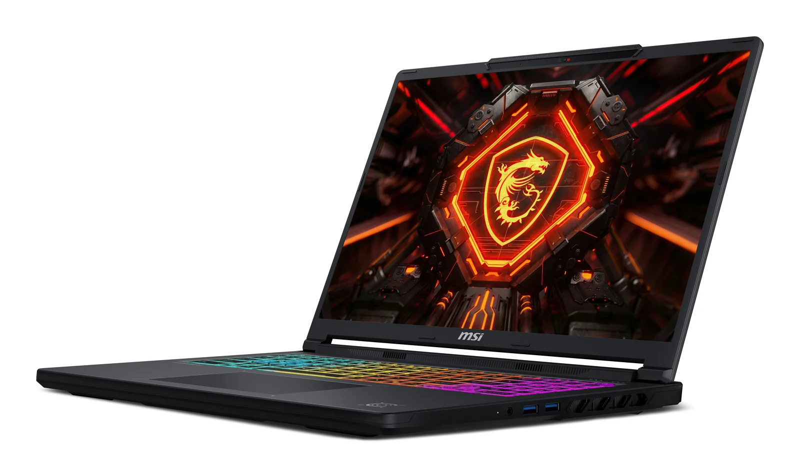MSI Crosshair 16 HX E14WFK-008UK 16", Intel Core i7 i7-14650HX, 16GB RAM, 1TB SSD