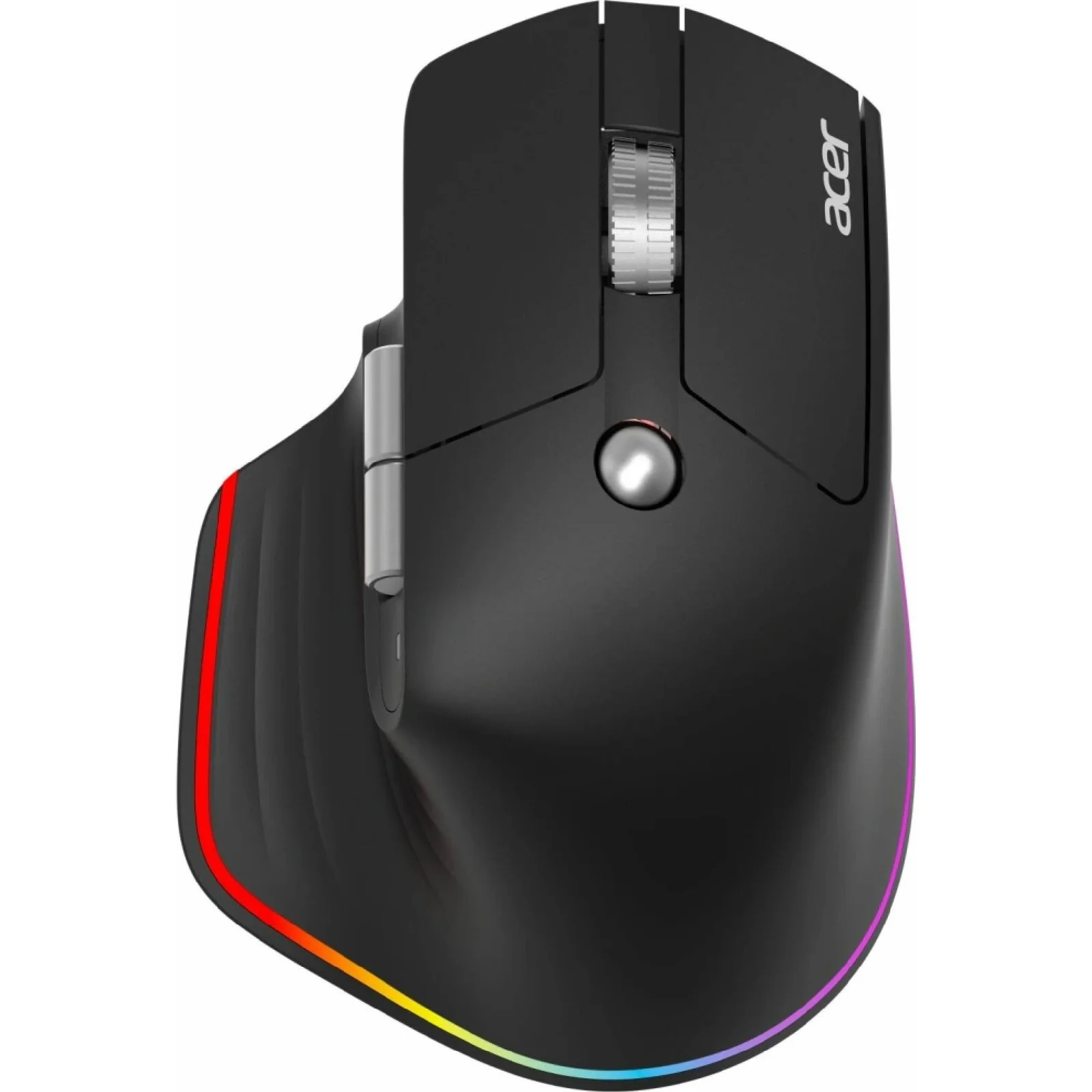 Acer Easy Fit - Retail pack Wireless Mouse