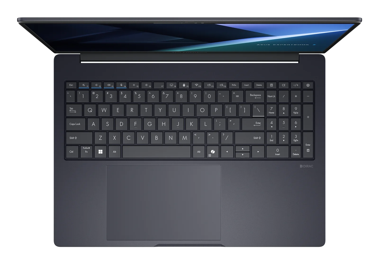 ASUS ExpertBook B5 G2 B5605CAA-MB0480X 16", Intel Core Ultra 5 325, 16GB RAM, 512GB SSD