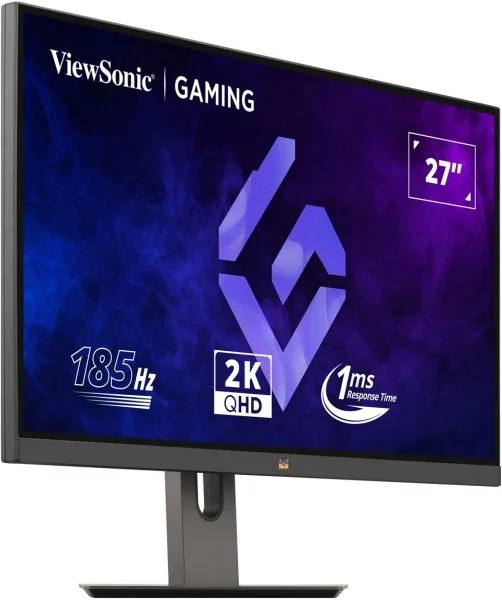 Viewsonic VX2758A-2K-PRO-2 27" QHD IPS 185Hz Monitor