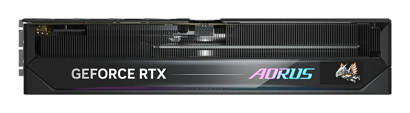 GIGABYTE AORUS GeForce RTX 5080 MASTER 16G