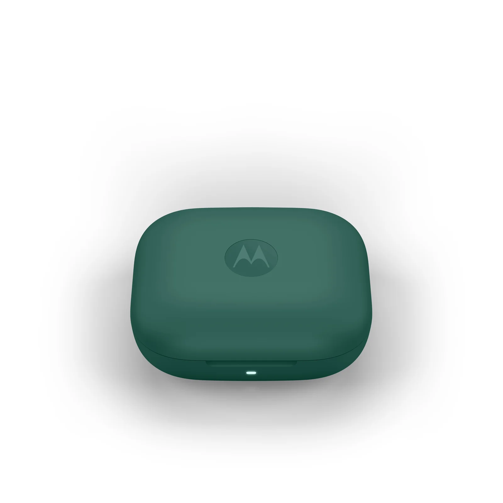 Motorola Moto Buds Bass Green