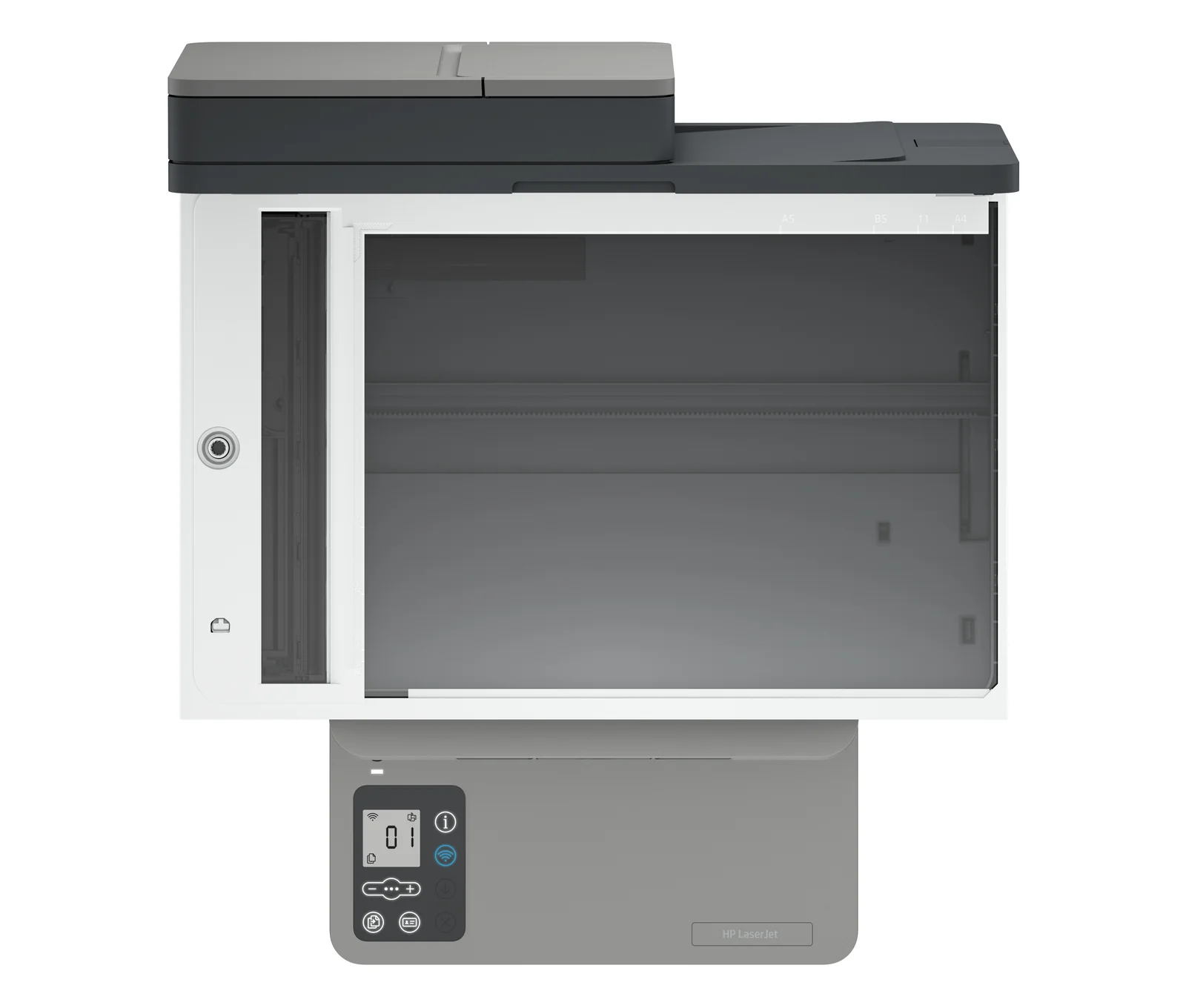 HP LaserJet MFP M239sdw Laser Printer