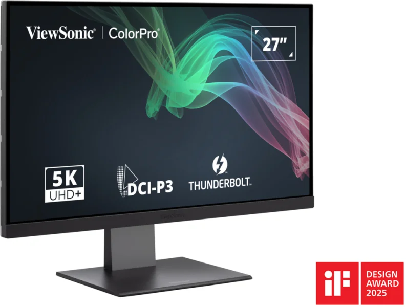 Viewsonic VP2788-5K 27" 5K IPS Monitor