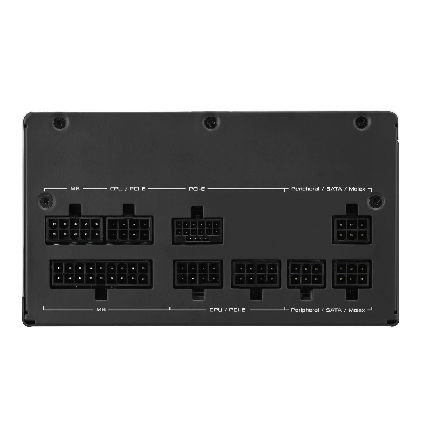 ASUS AP-850G 850W Power Supply