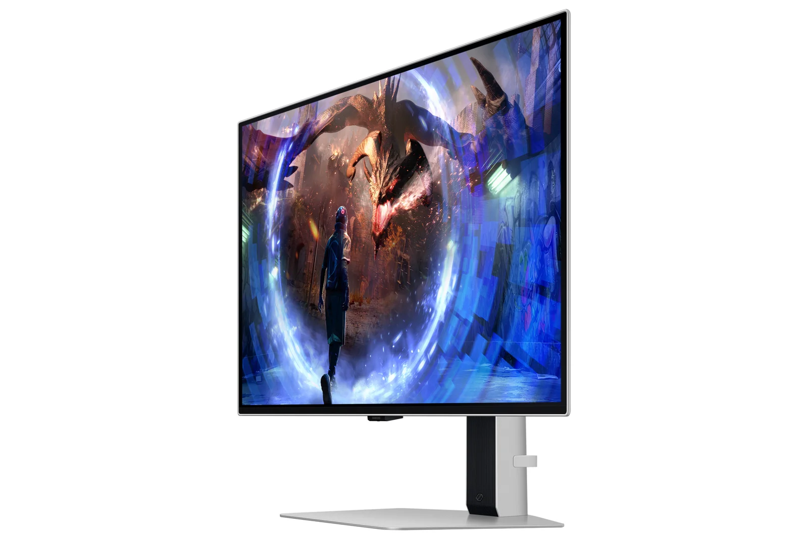 Samsung S27DG602SU 27" QHD OLED 360Hz Monitor
