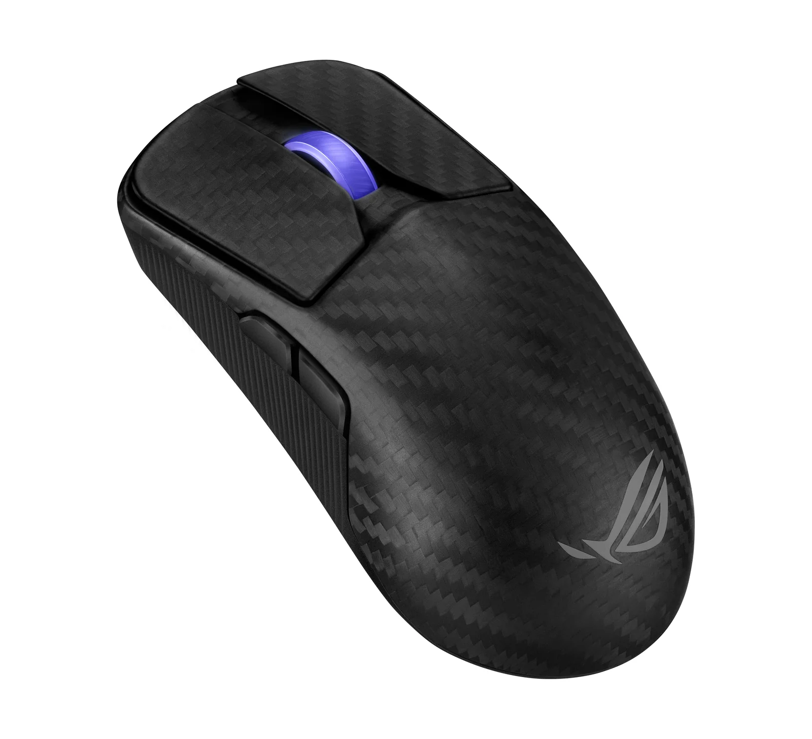 ASUS ROG Harpe Ace Extreme Wireless Mouse