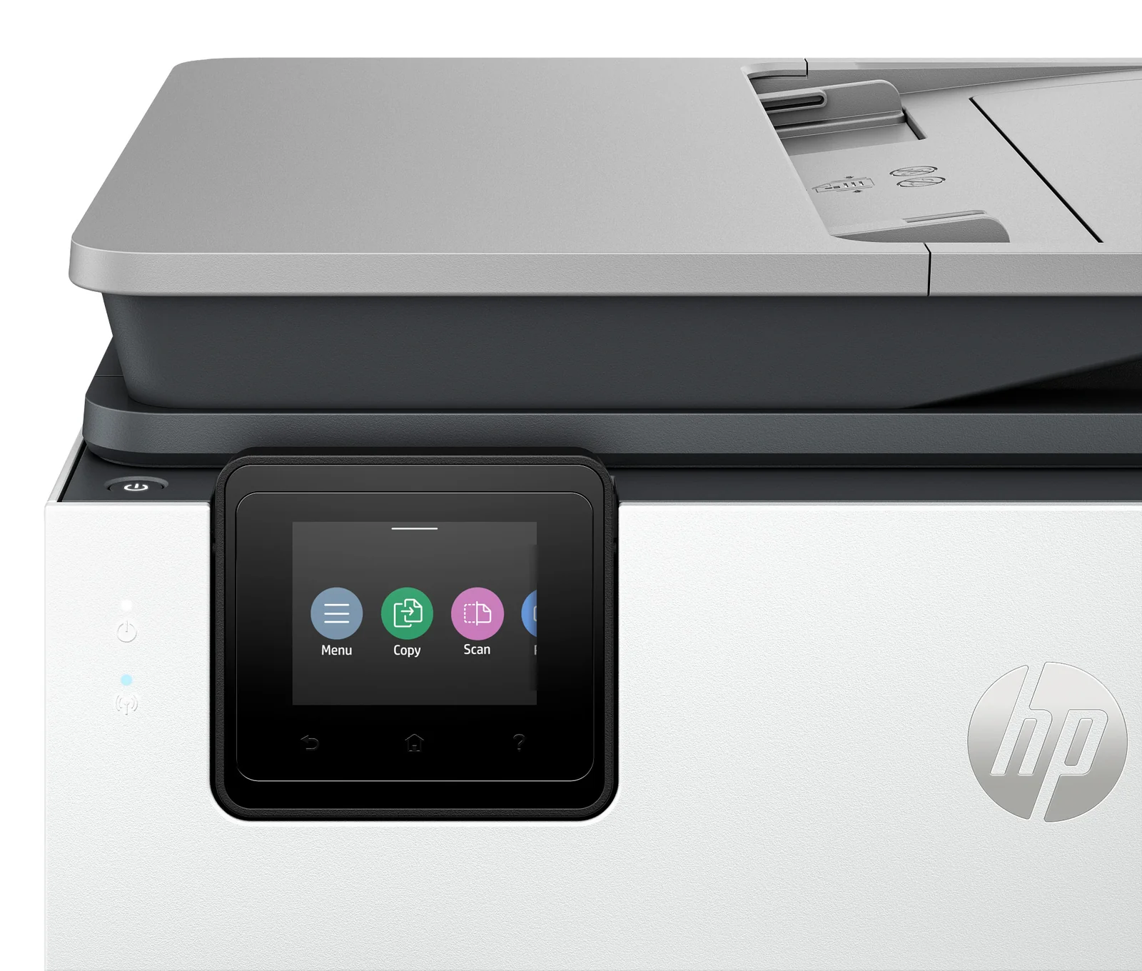 HP OfficeJet Pro 8135e AiO Rfrbd Colour Inkjet Printer