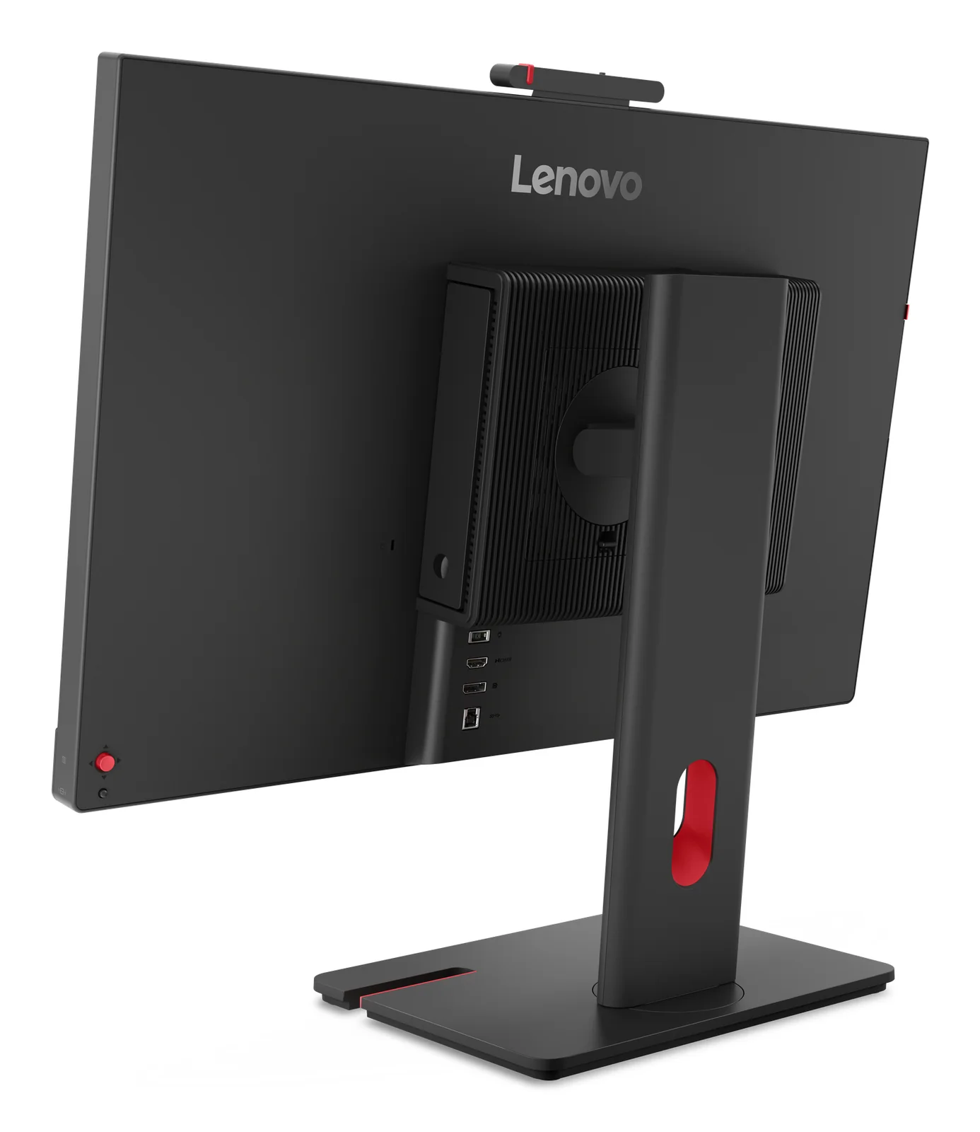 Lenovo ThinkCentre TIO27 Gen6 computer monitor