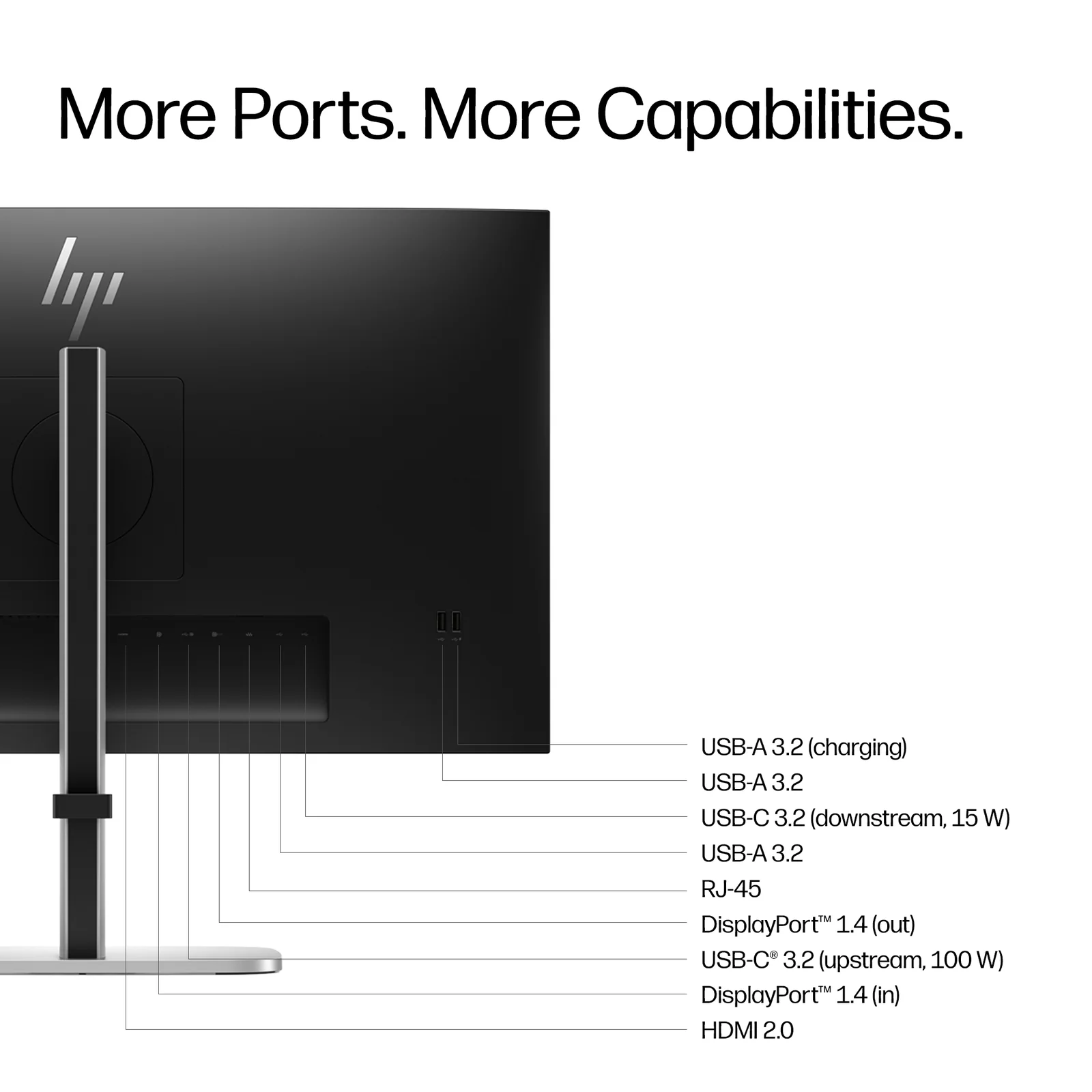 HP Series 5 Pro 27 527fd G2 computer monitor