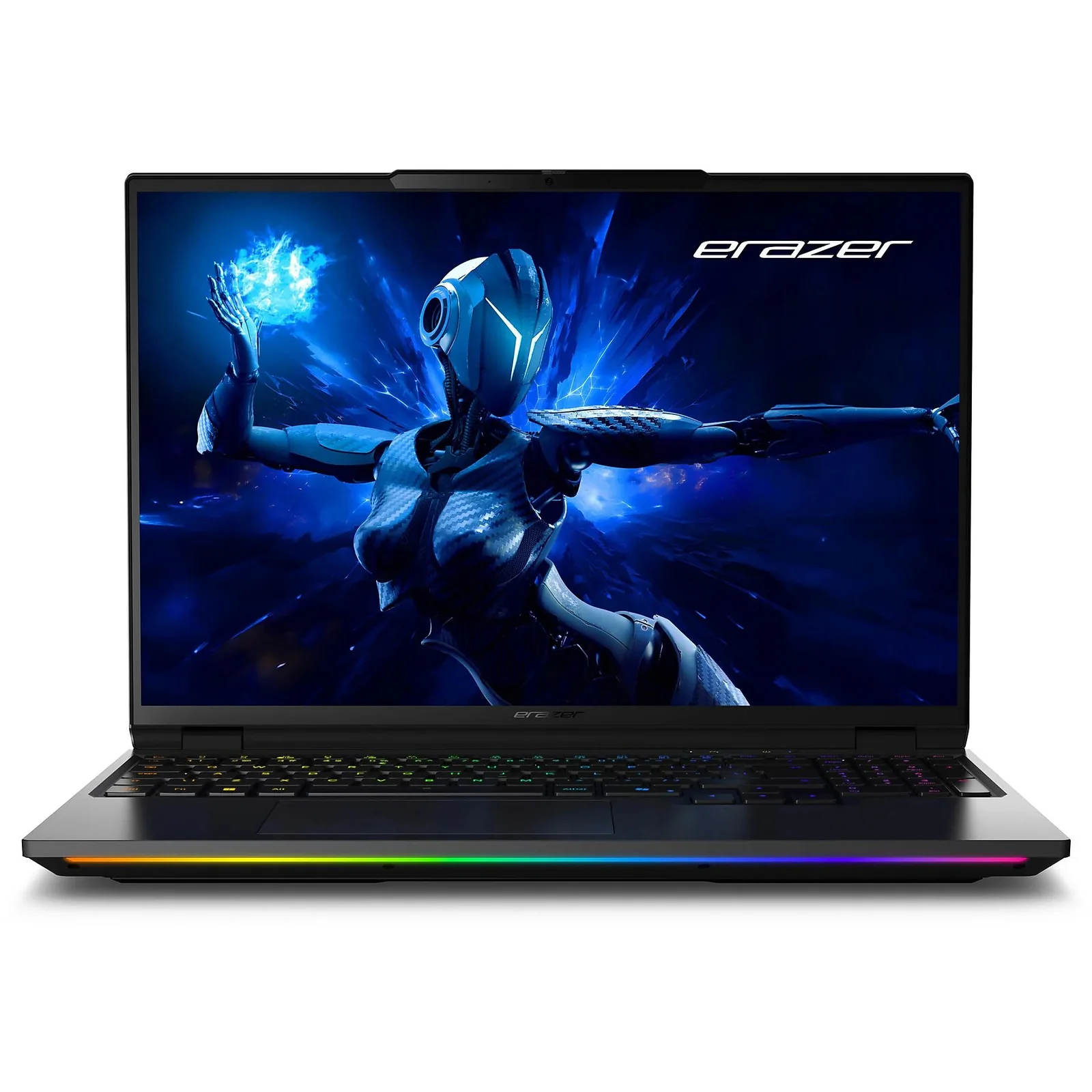 ERAZER Beast 16 X1 Ultimate (MD 62732) 16", Intel Core Ultra 9 275HX, 32GB RAM, 2TB SSD