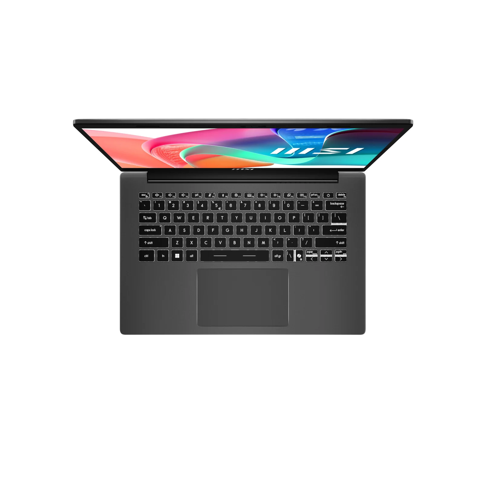 MSI Modern 14 F1MG-1033FRNNN 14", Intel Core 5 120U, 16GB RAM, 512GB SSD