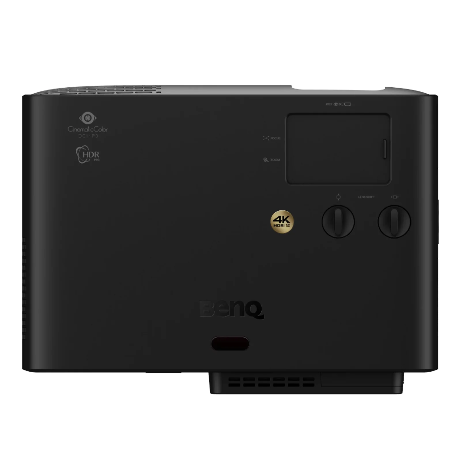 BenQ W4100i 4K Projector