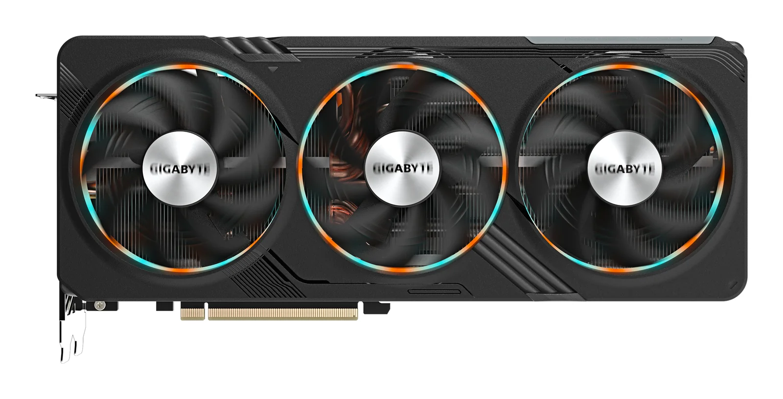 GIGABYTE GAMING GeForce RTX 4070 Ti SUPER OC 16G