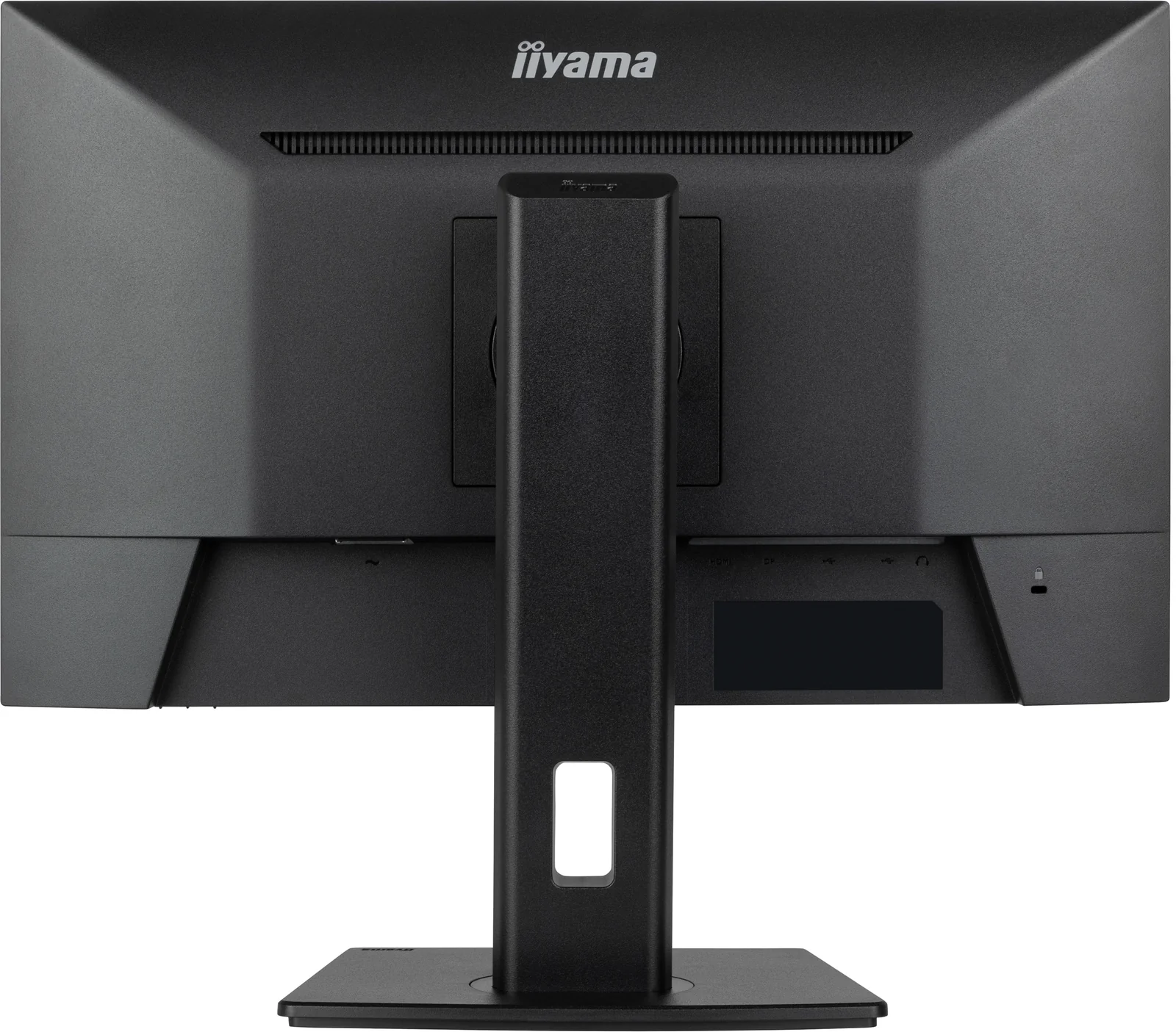 iiyama XUB2493HSU-B7 23.8" Full HD IPS 100Hz Monitor