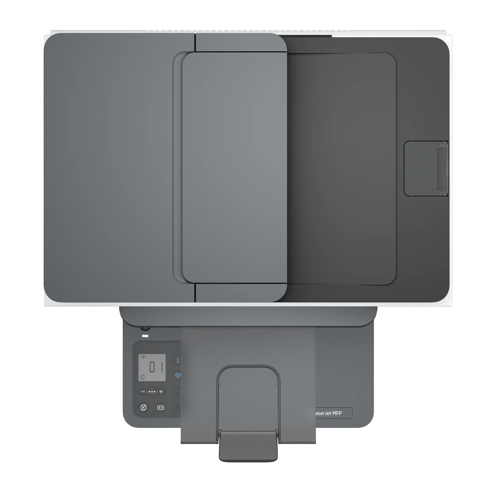 HP LaserJet MFP M235sdw Laser Printer