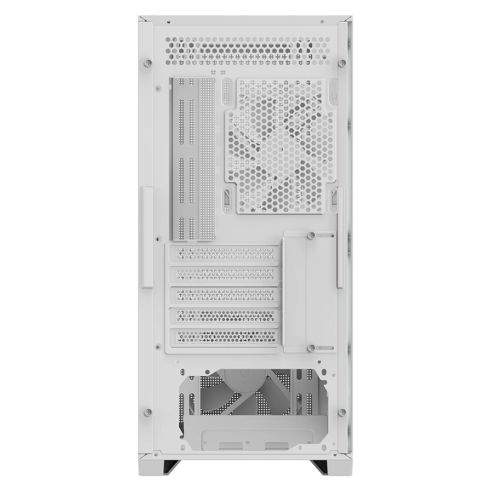 GIGABYTE C102 GLASS PC Case