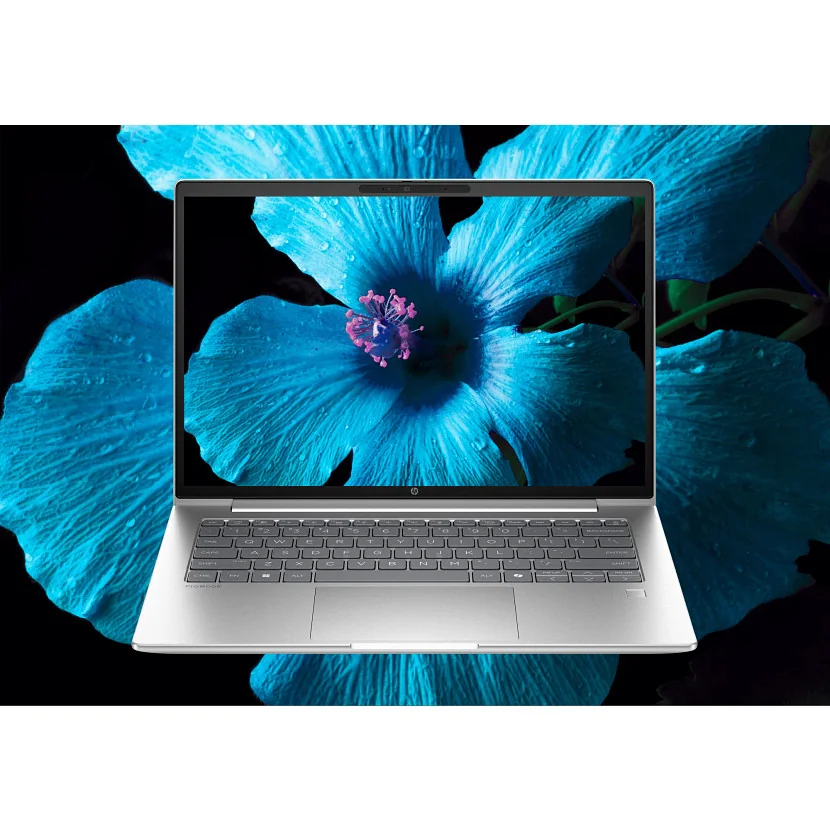 HP ProBook 4 G1iR 14 14", Intel Core 5 120U, 16GB RAM, 512GB SSD