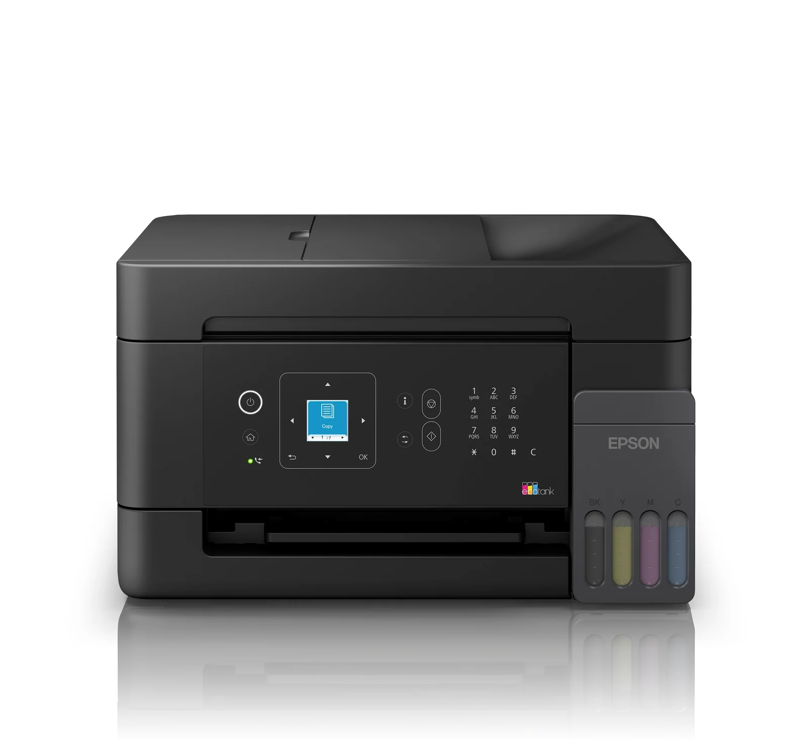 Epson EcoTank ET-4905 Inkjet Printer