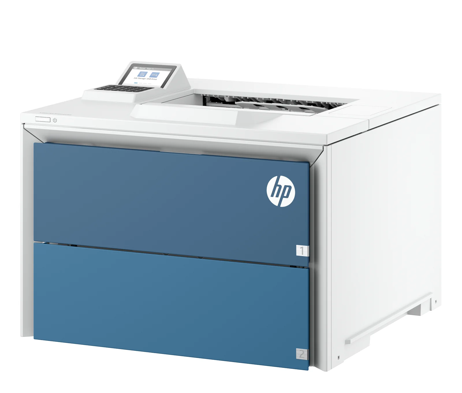 HP LaserJet Enterprise A29Z3A#B19 laser Laser Printer