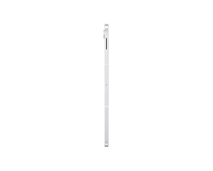 Samsung Galaxy Tab S10 FE+ 5G 128GB Silver