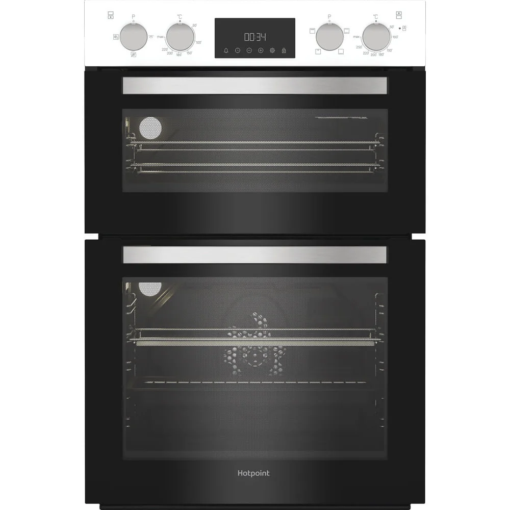 Hotpoint DIH 10D W