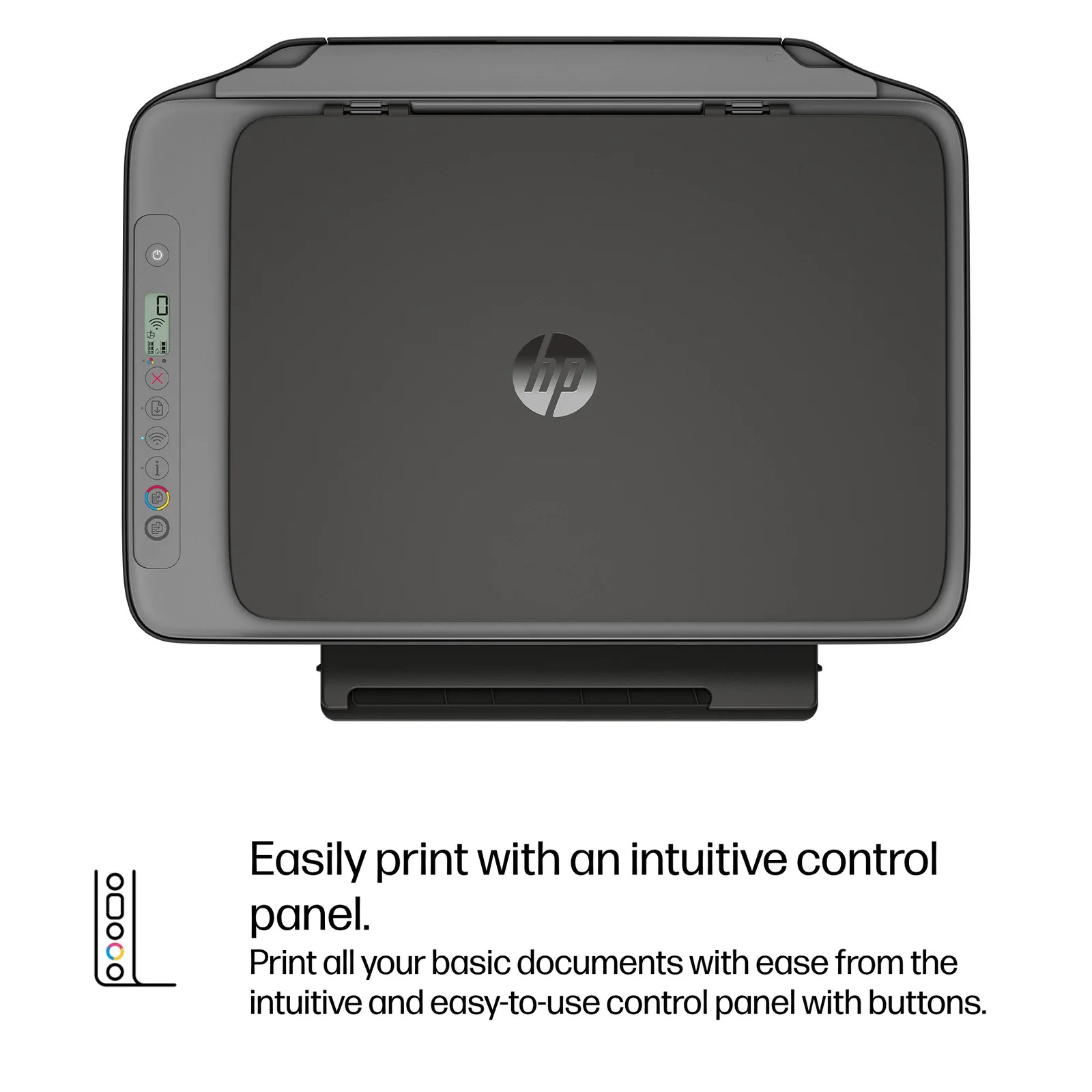 HP DeskJet 2910 Colour Inkjet Printer