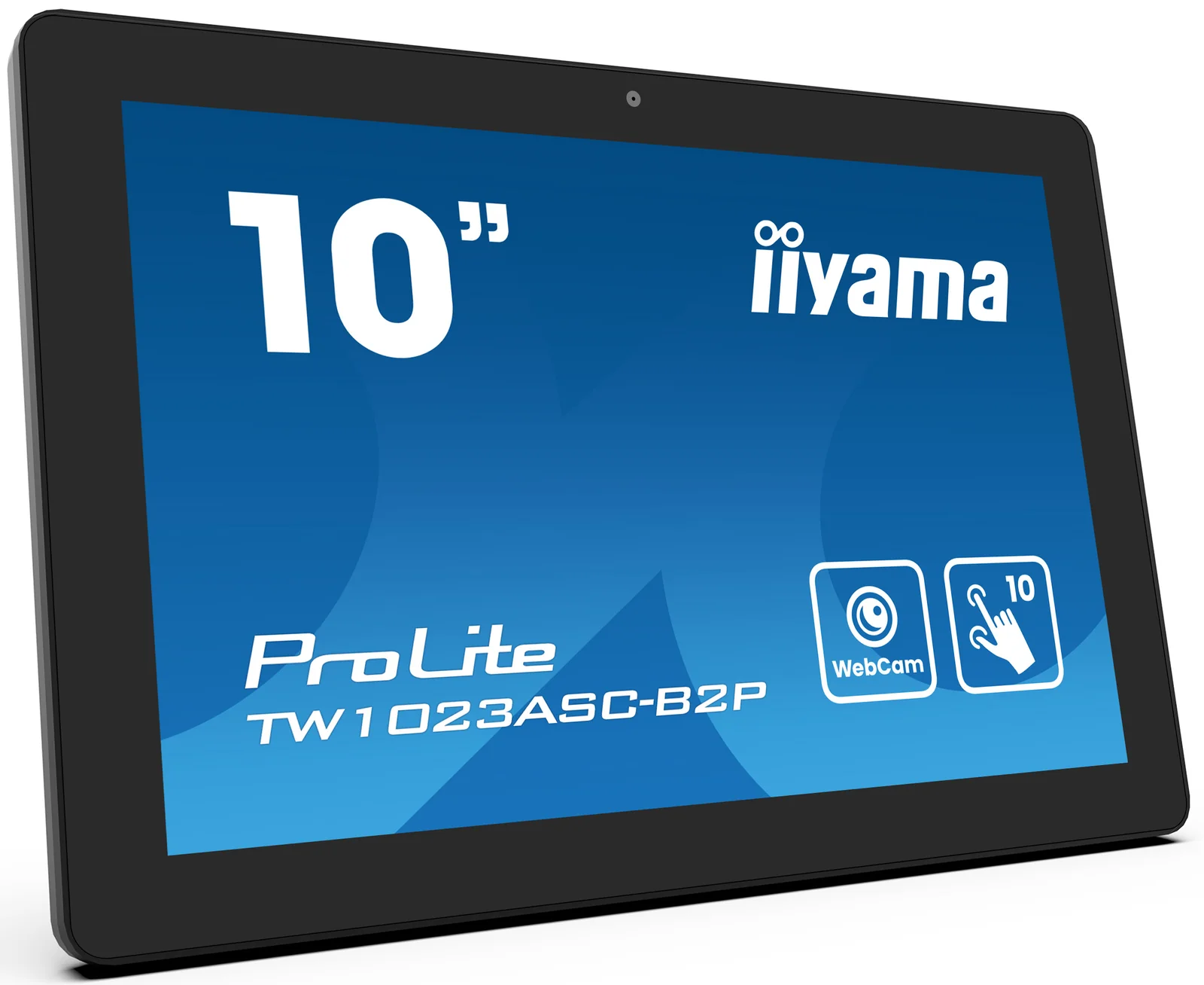 iiyama TW1023ASC-B2P 10.1" IPS Monitor