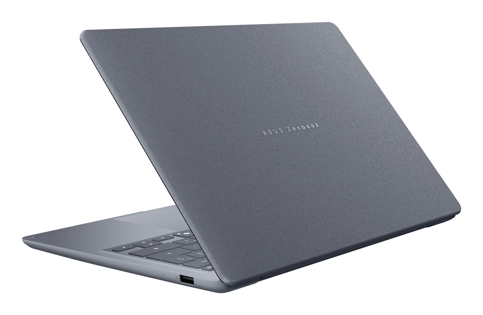 ASUS Zenbook 14 UX3480QA-SF003W 14", Copilot+ PC Snapdragon X1-26-100, 16GB RAM, 512GB SSD