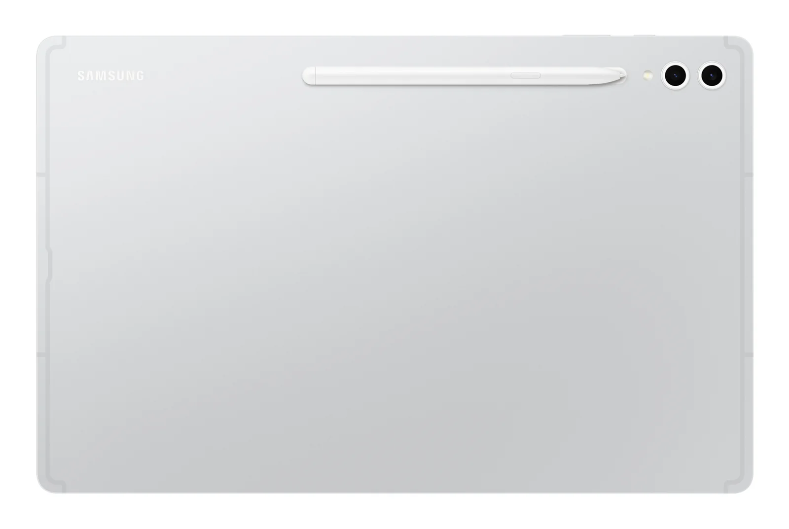 Samsung Galaxy Tab S10 Ultra Wi-Fi 512GB Silver