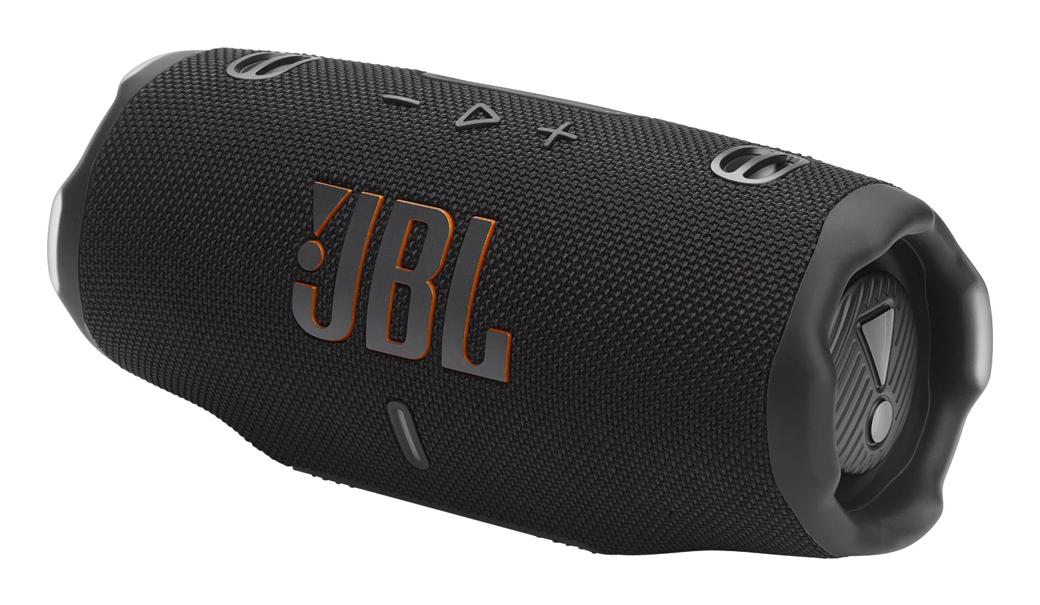 JBL Charge 6 Black