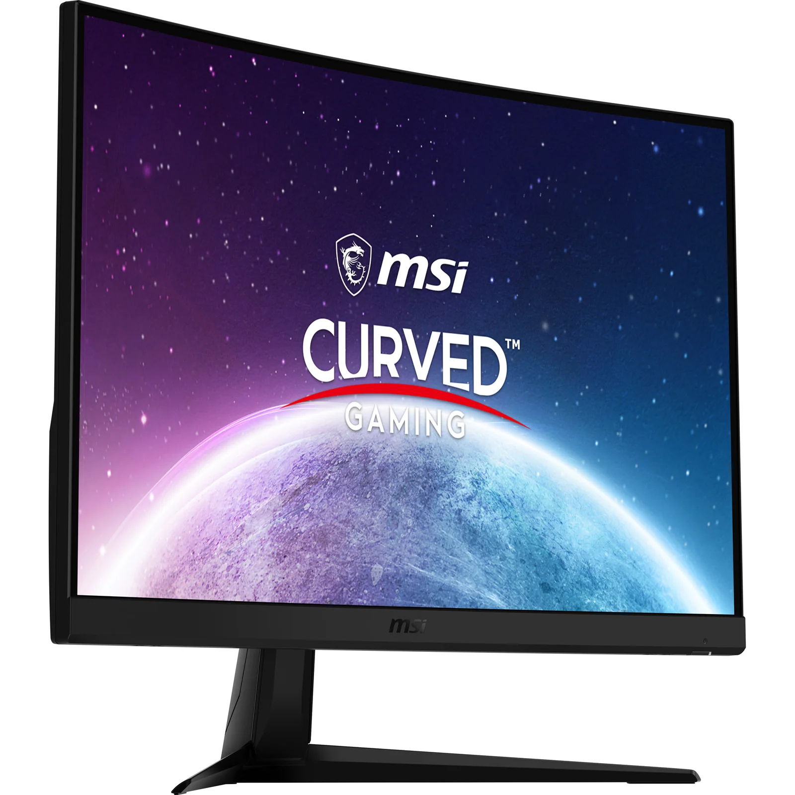MSI G27C4DE E3 27" Full HD VA 180Hz Curved Monitor